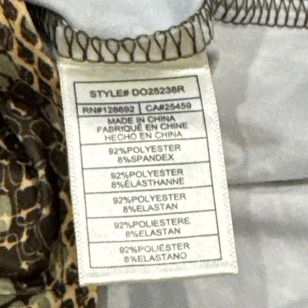 Steve Madden bodysuit size small - Picture 3 of 5